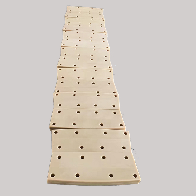 nylon sheet